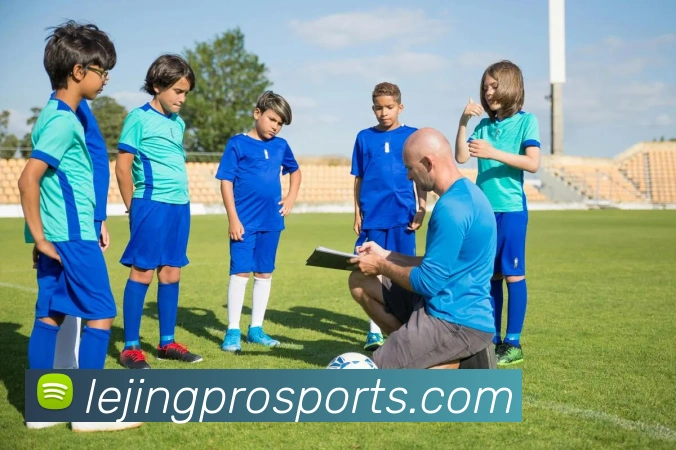 乐竟体育品牌故事